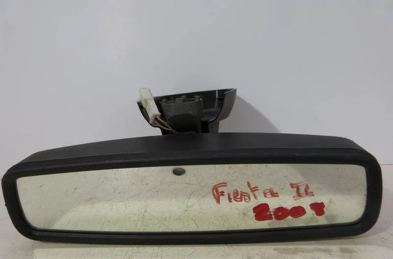 Retroviseur interieur FORD FIESTA 5 PHASE 2 occasion