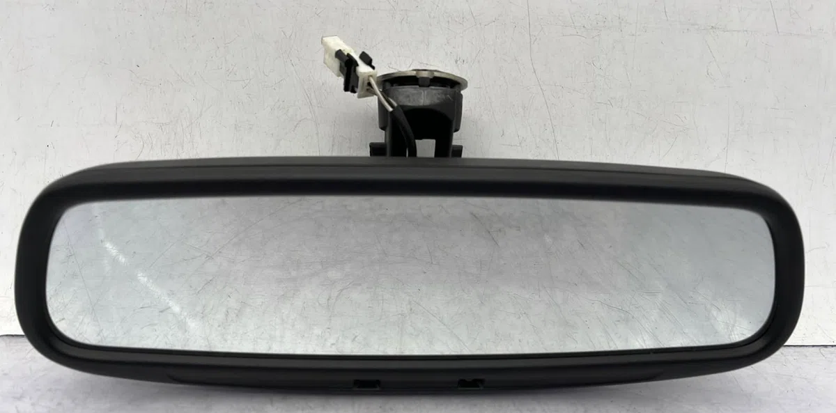 Retroviseur interieur FORD FIESTA 6 PHASE 1 occasion