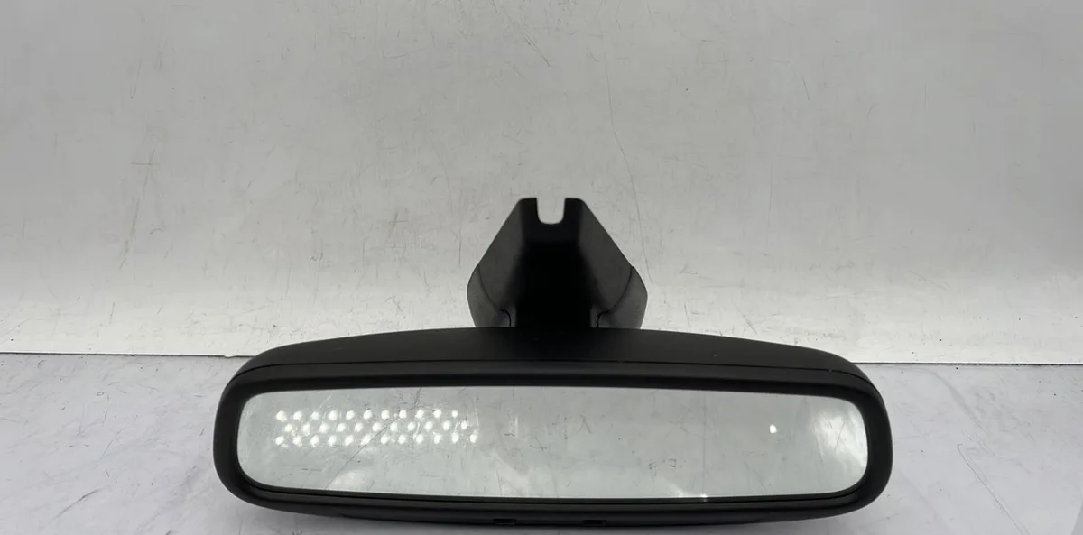 Retroviseur interieur FORD FOCUS 2 PHASE 2 occasion