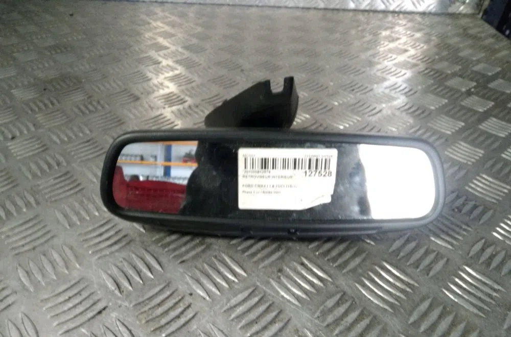 Retroviseur interieur Ford FOCUS C-MAX (DM2) 1.8 tdci (2005-2007) 5 portes occasion
