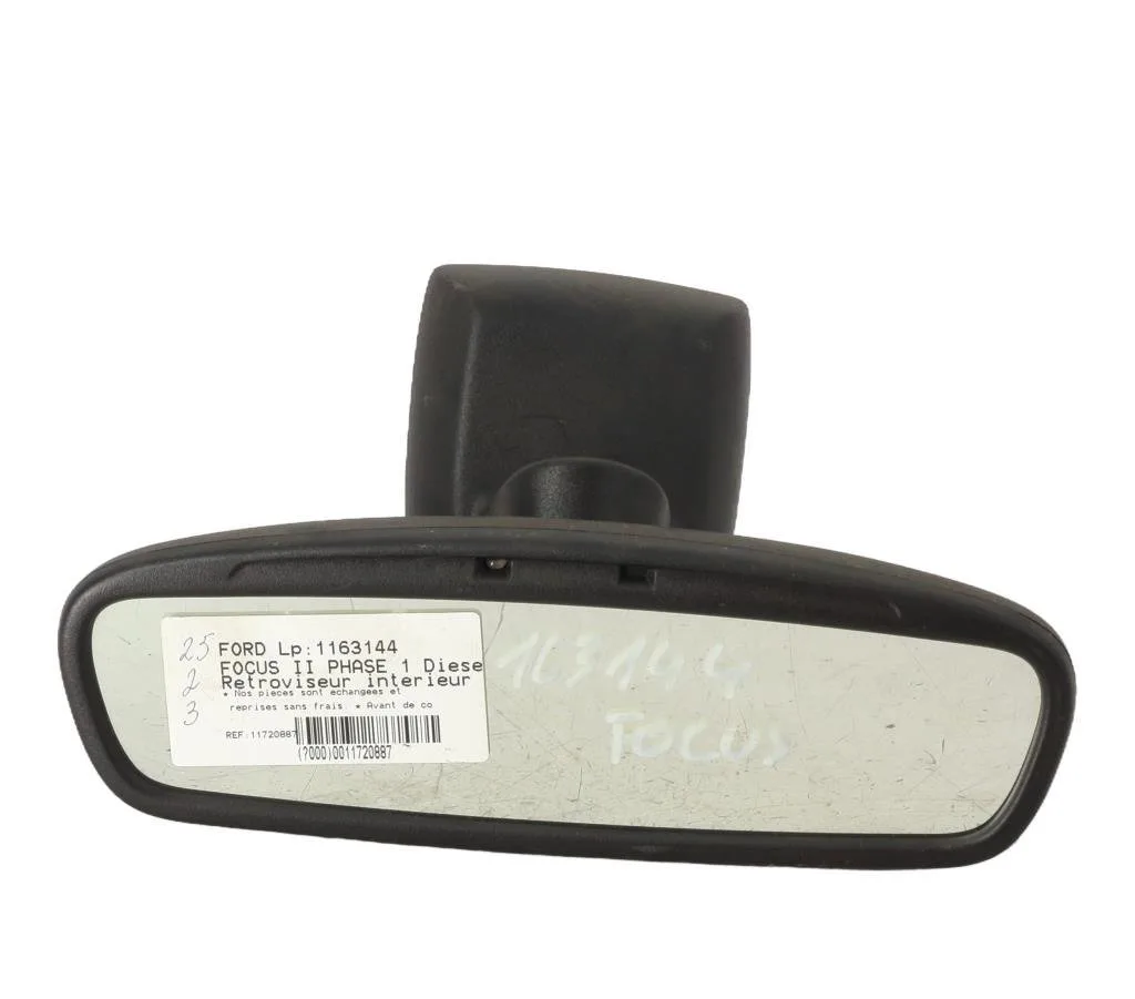 Retroviseur interieur Ford FOCUS II (DA_, HCP, DP) 1.6 tdci (2004-2012) occasion