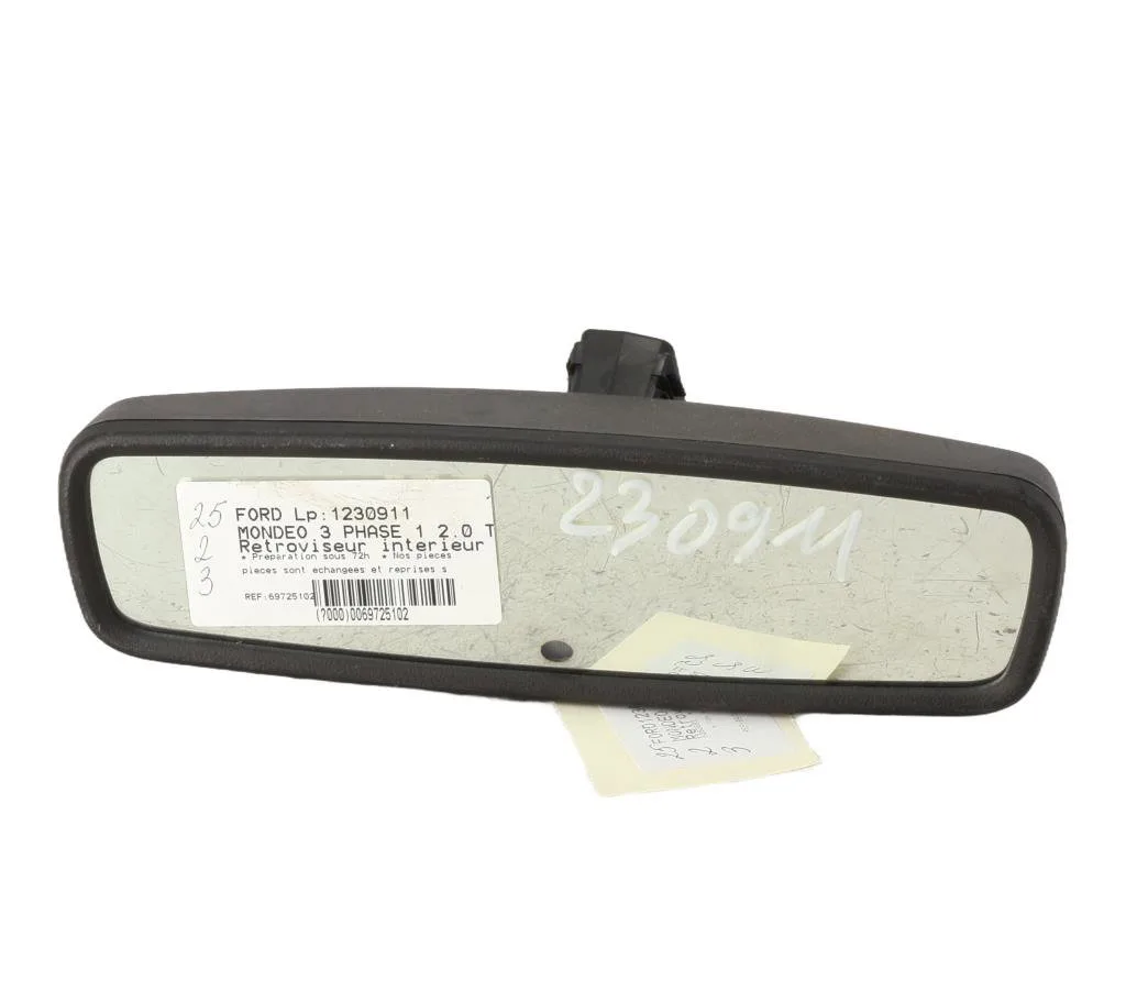 Retroviseur interieur Ford MONDEO IV A trois volumes (BA7) 2.0 tdci (2007-2015) occasion