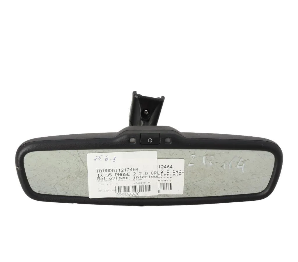 Retroviseur interieur Hyundai Ix35 (LM, EL, ELH) 2.0 crdi (2012) occasion