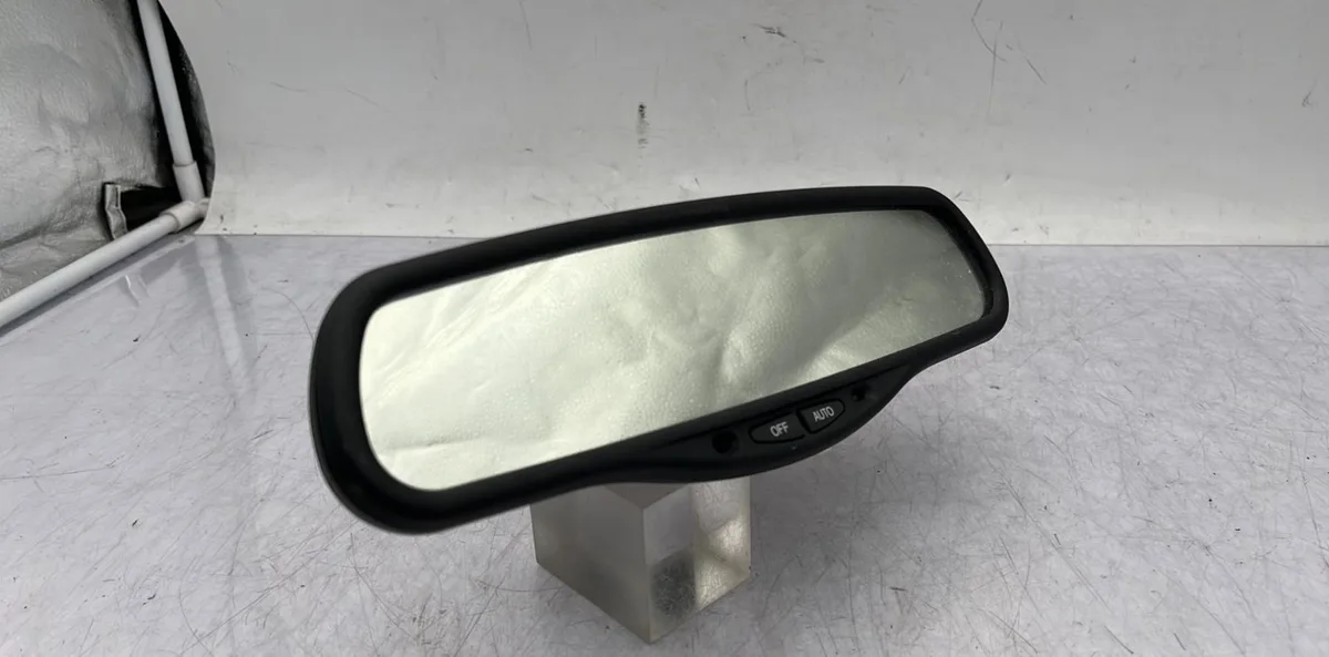 Retroviseur interieur JAGUAR S-TYPE PHASE 2 occasion