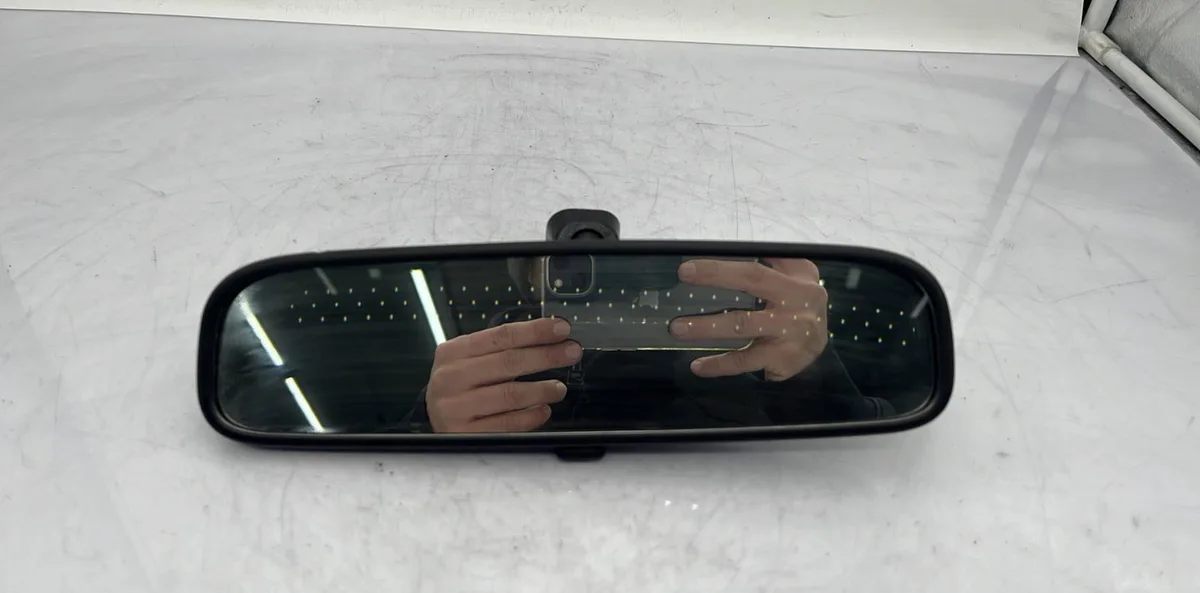 Retroviseur interieur KIA CEE-D 1 SPORT WAGON PHASE 2 BREAK occasion