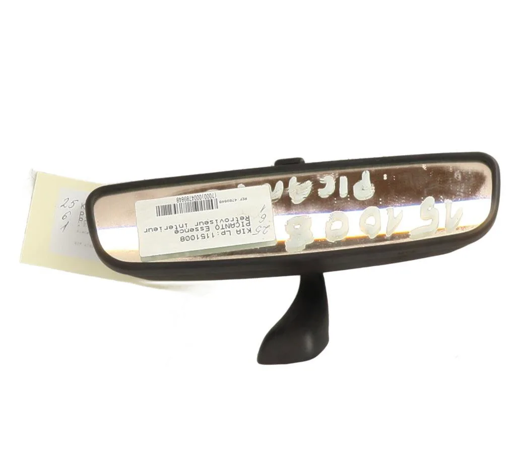 Retroviseur interieur Kia PICANTO I (SA) 1.1 (2004-2011) occasion