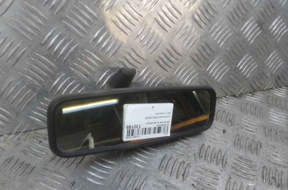 Retroviseur interieur Land rover FREELANDER I (L314) 2.0 td4 4x4 (2000-2006) occasion