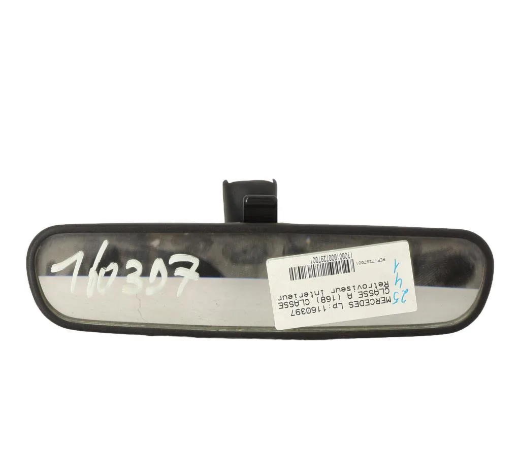 Retroviseur interieur Mercedes-benz CLASSE A (W168) A 170 cdi (168.008) (1998-2001) occasion
