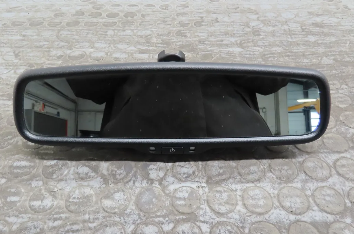Retroviseur interieur Nissan QASHQAI II SUV (J11, J11_) 1.6 dci all mode 4x4-i (2013) occasion