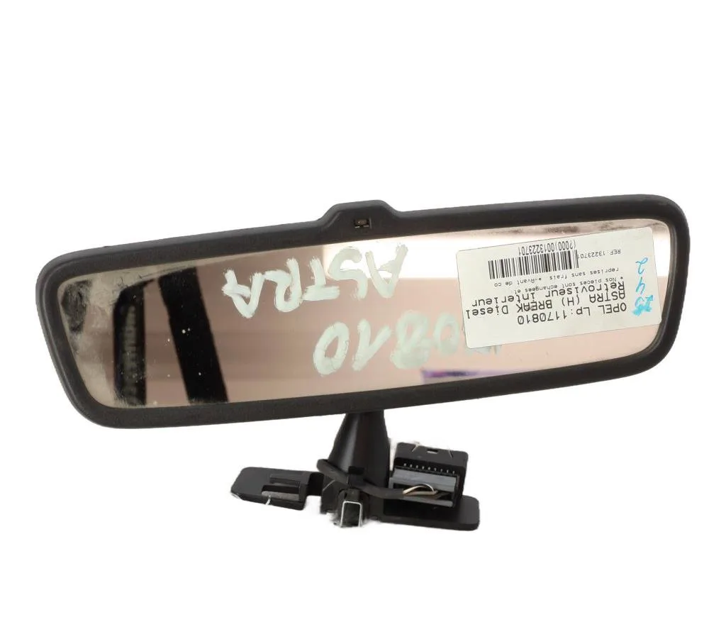 Retroviseur interieur Opel ASTRA H Break (A04) 1.9 cdti (l35) (2005-2010) occasion