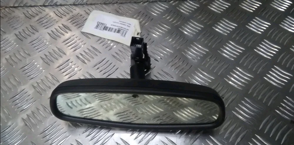 Retroviseur interieur Opel INSIGNIA A (G09) 2.0 cdti (68) (2008-2017) occasion