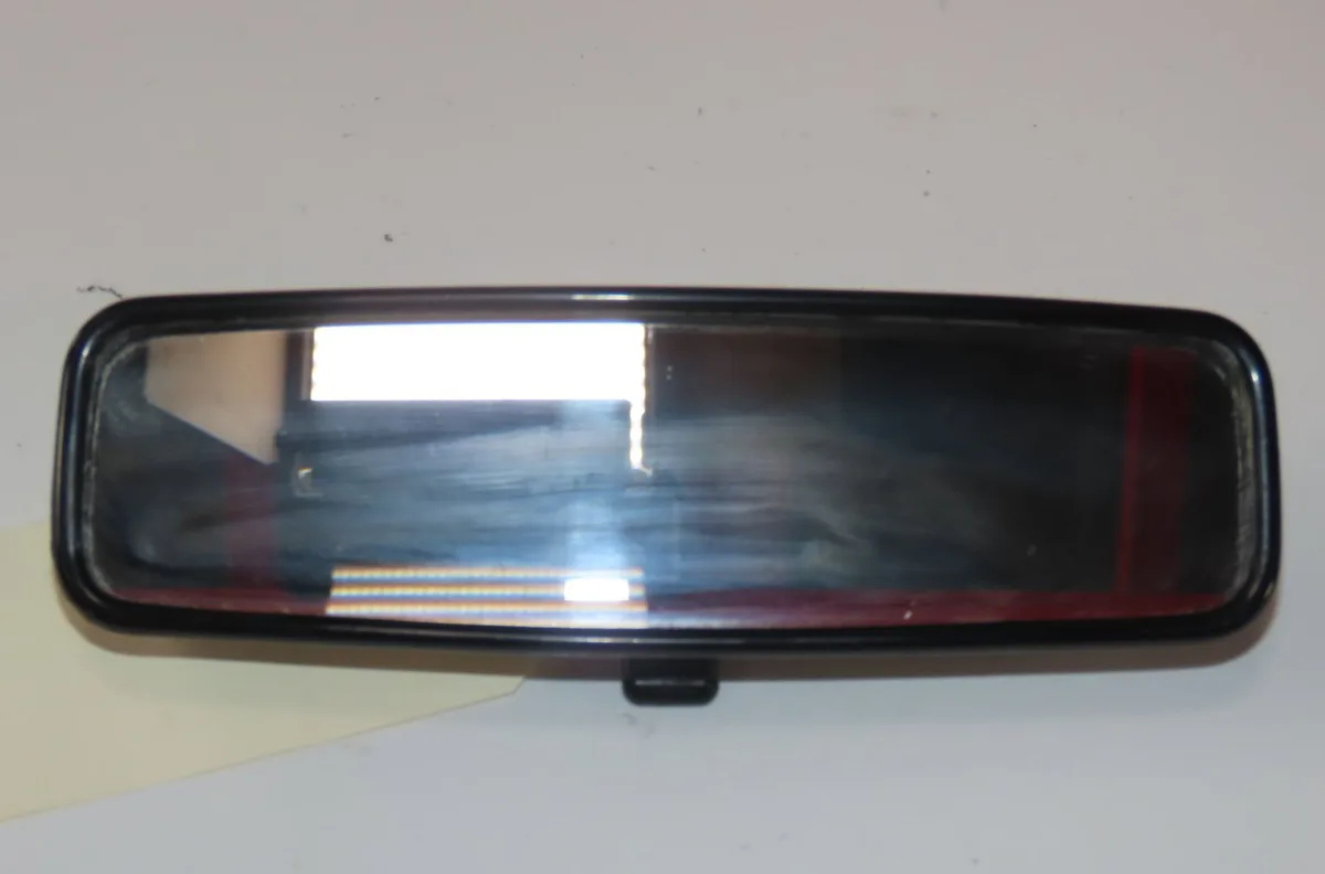 Retroviseur interieur Peugeot 206 3-5 portes (2A-C) 1.4 i (1998-2012) 3 portes occasion