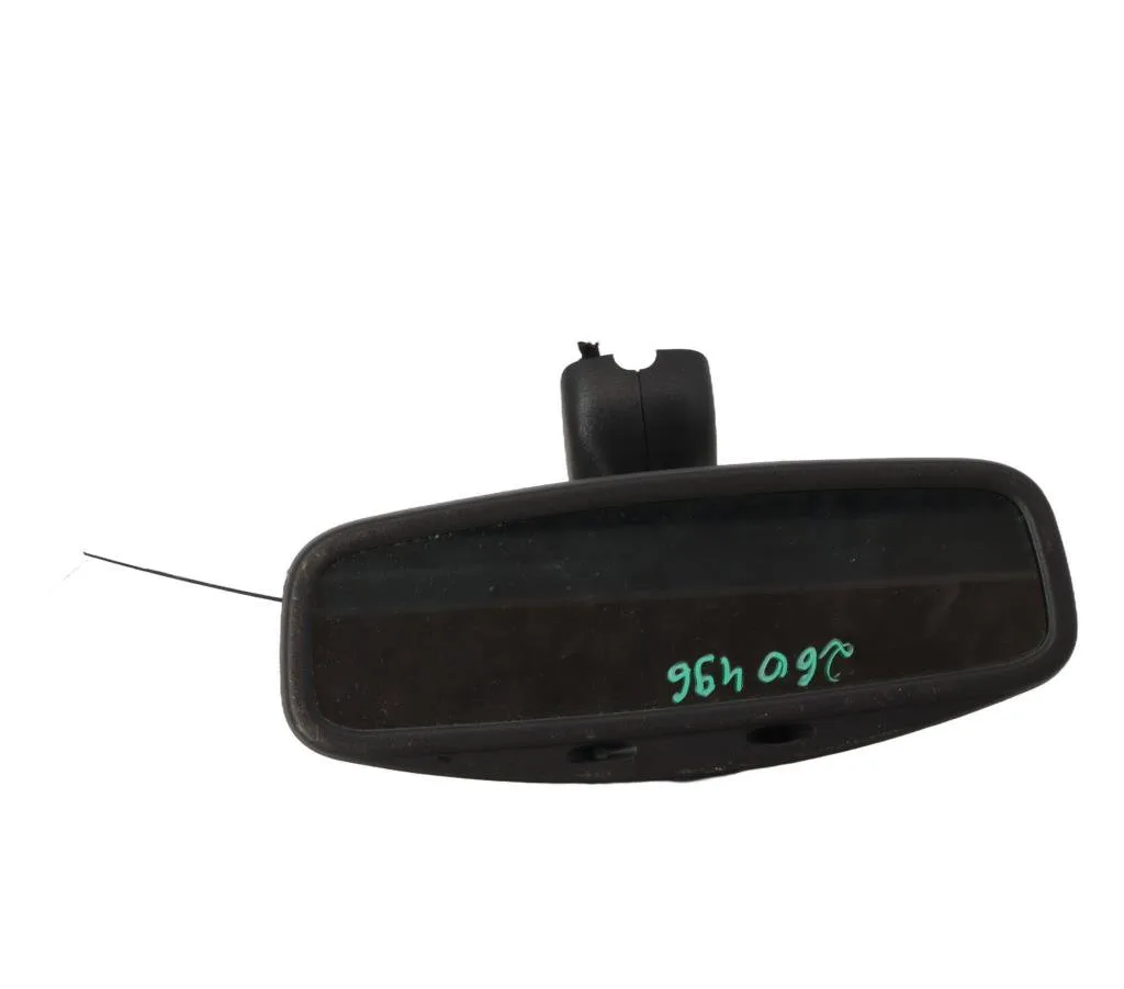 Retroviseur interieur Peugeot 307 (3A-C) 1.6 hdi 110 (2004-2009) 5 portes occasion