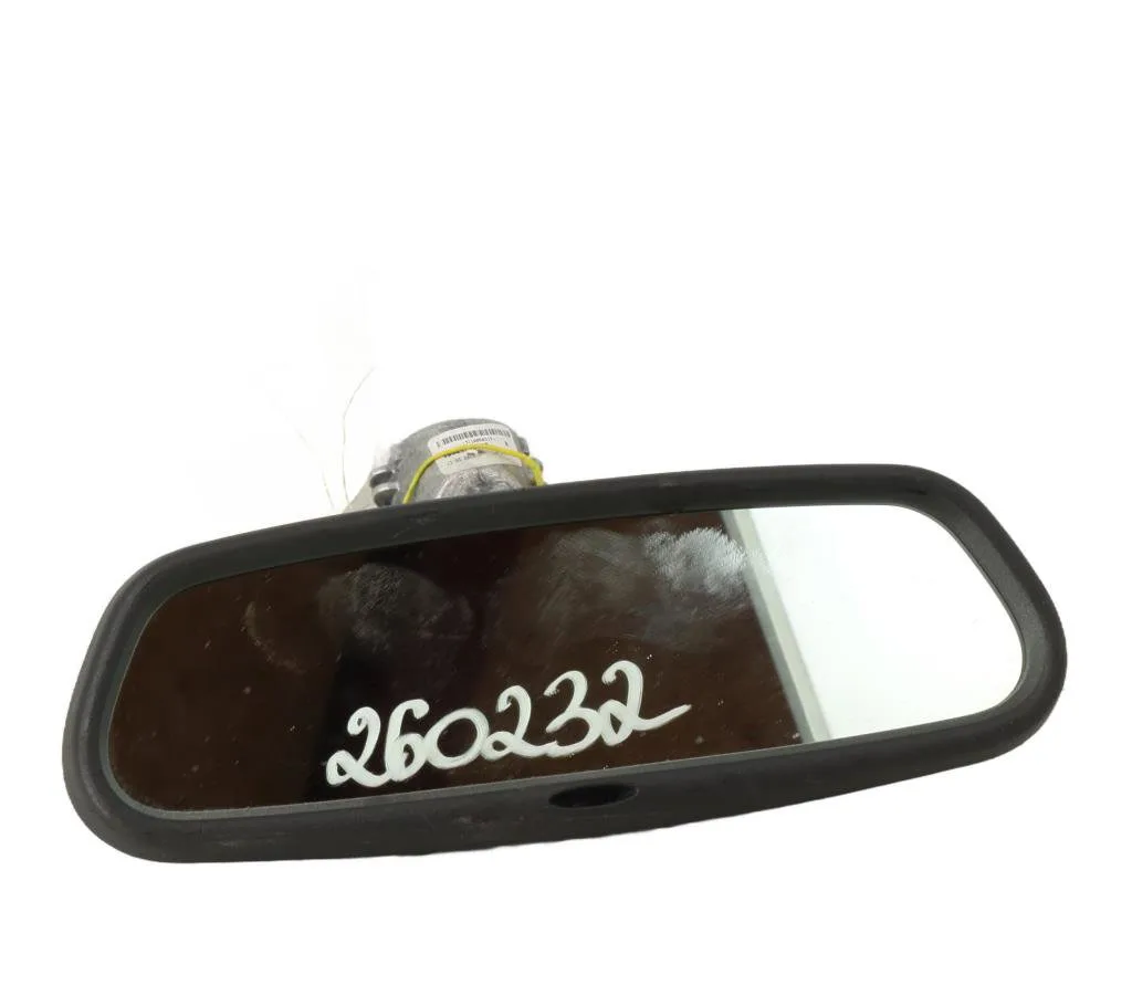 Retroviseur interieur Peugeot 308 I (4A_, 4C_) 1.6 16v (2007-2014) 5 portes occasion