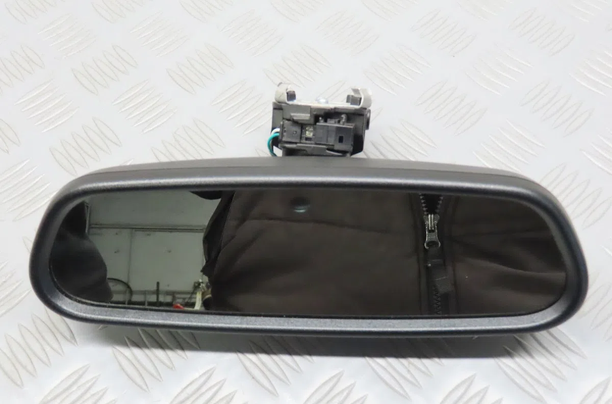Retroviseur interieur Peugeot 308 II (LB_, LP_, LW_, LH_, L3_) 1.6 gti (l35gnh) (2015-2021) occasion