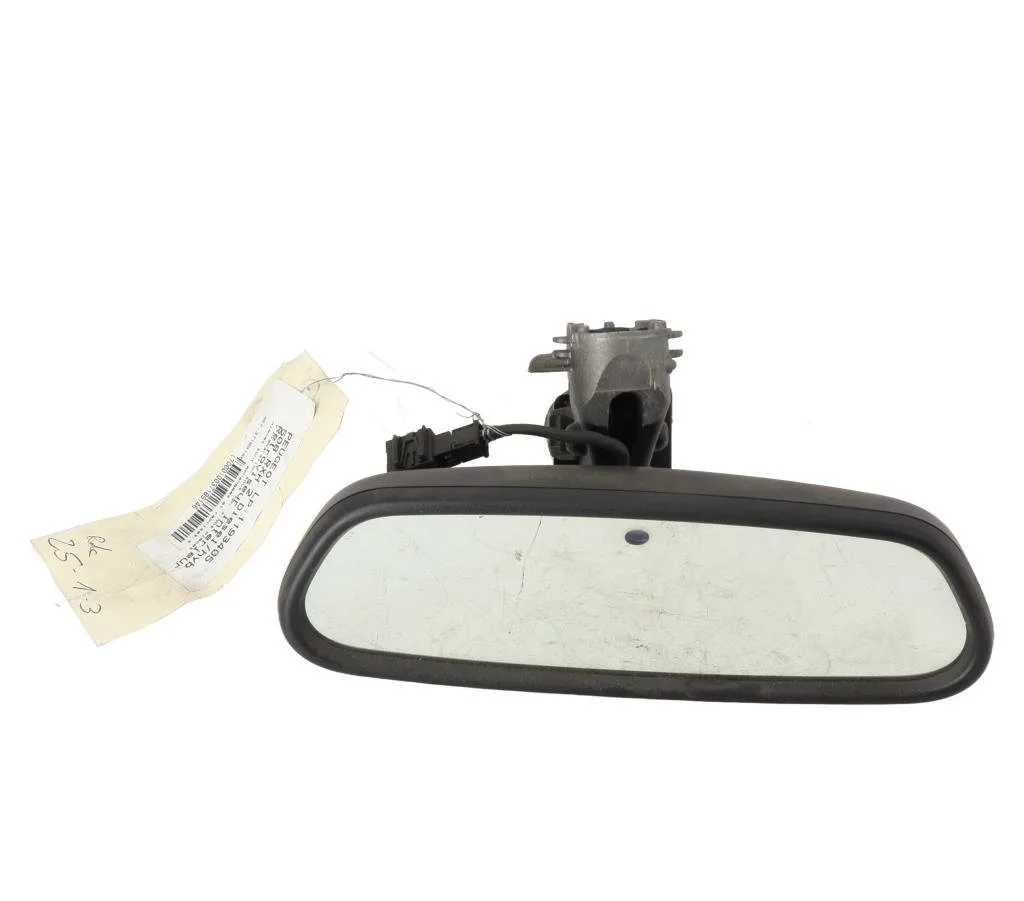 Retroviseur interieur PEUGEOT 508 1 SW 508 1 SW PHASE 1 BREAK occasion