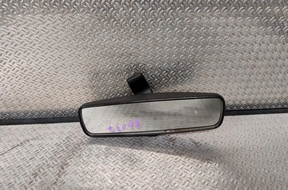 Retroviseur interieur Renault MEGANE III 3-5 portes (BZ0-1_, B3_) 1.5 dci (bz1g, bz1w, bz0r) (2013-2015) 5 portes occasi