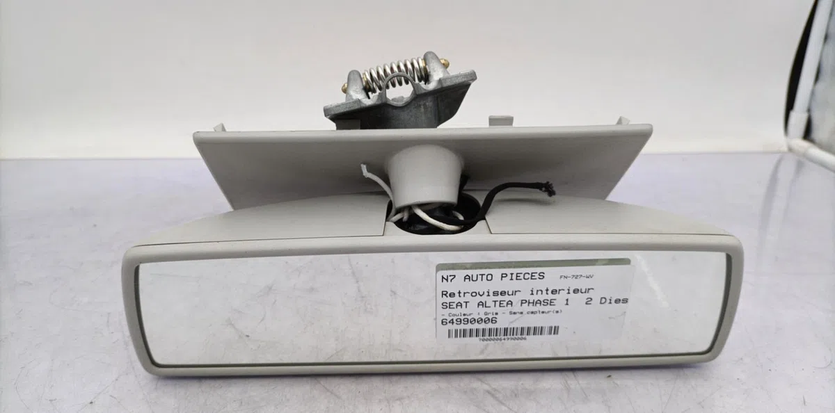 Retroviseur interieur SEAT ALTEA PHASE 1 occasion