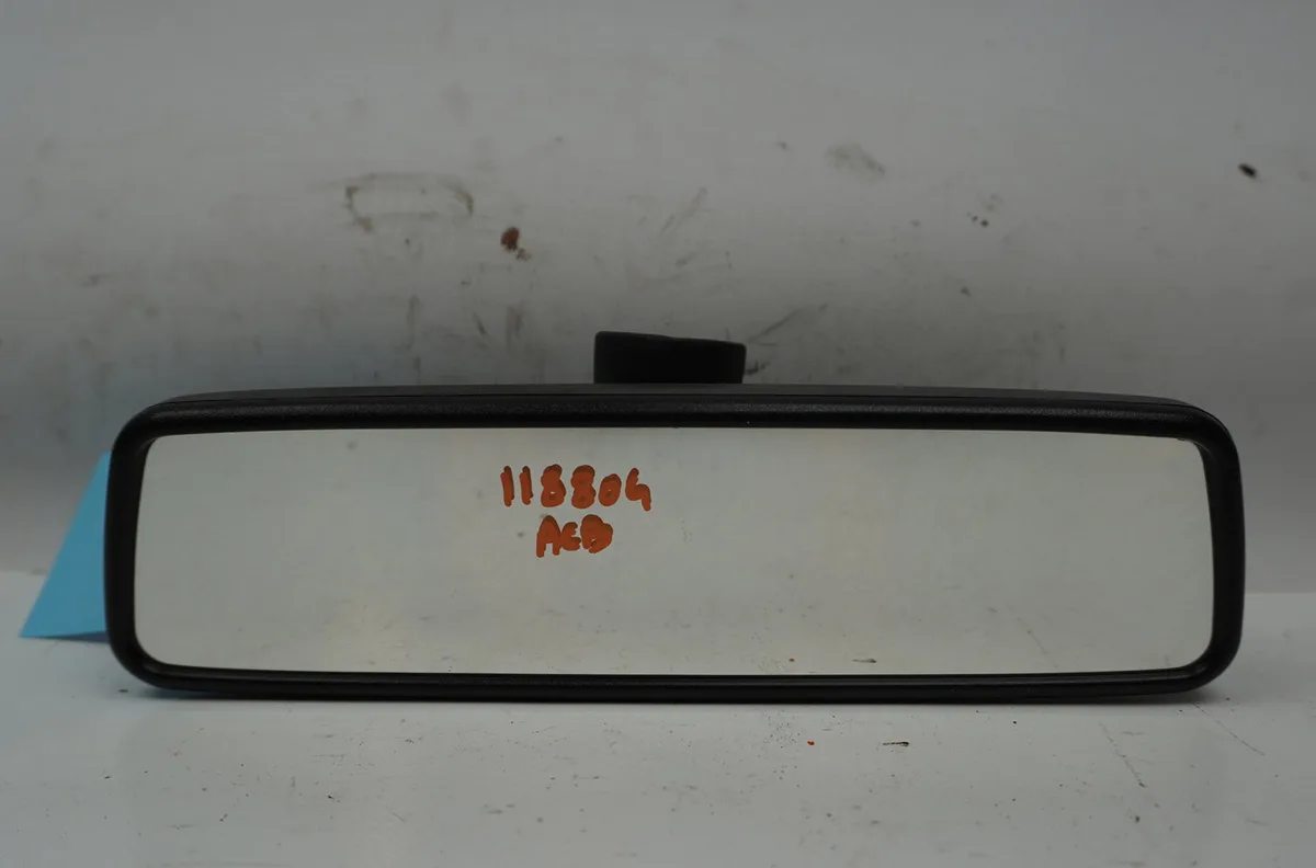 Retroviseur interieur Seat AROSA (6H1) 1.0 (1997-2004) occasion