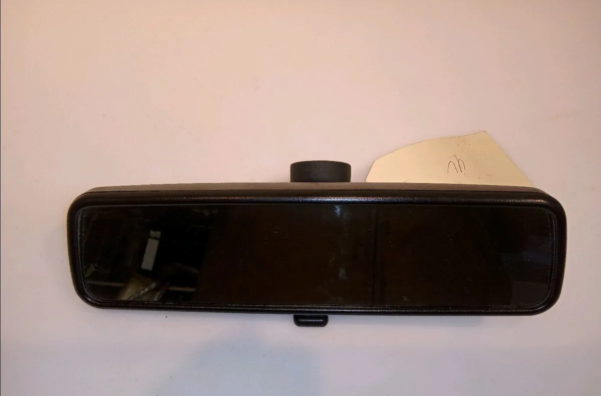 Retroviseur interieur Seat IBIZA III (6L1) 1.9 sdi (2002-2005) occasion