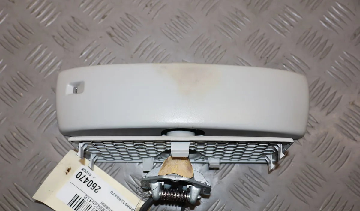 Retroviseur interieur Seat LEON (1P1) 1.6 tdi (2010-2012) occasion