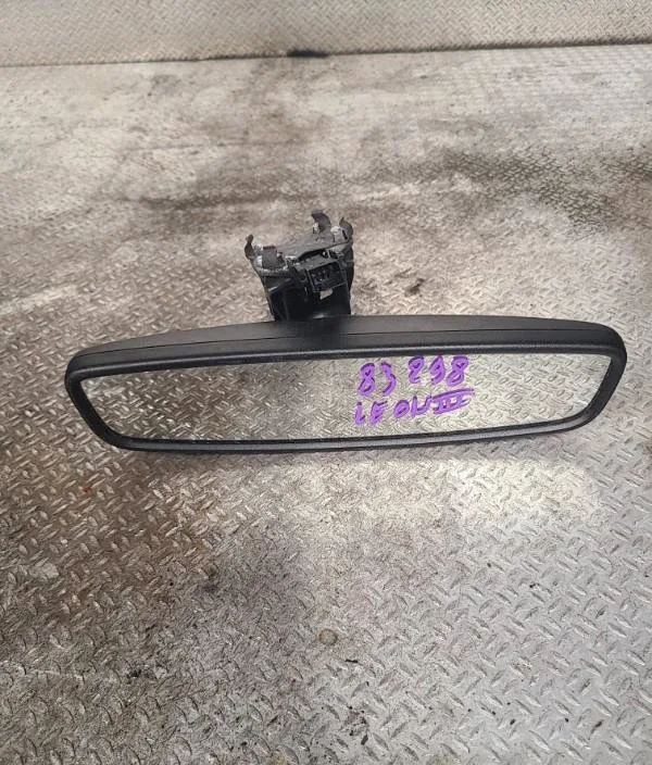 Retroviseur interieur SEAT LEON 3  LEON 3 PHASE 2 occasion