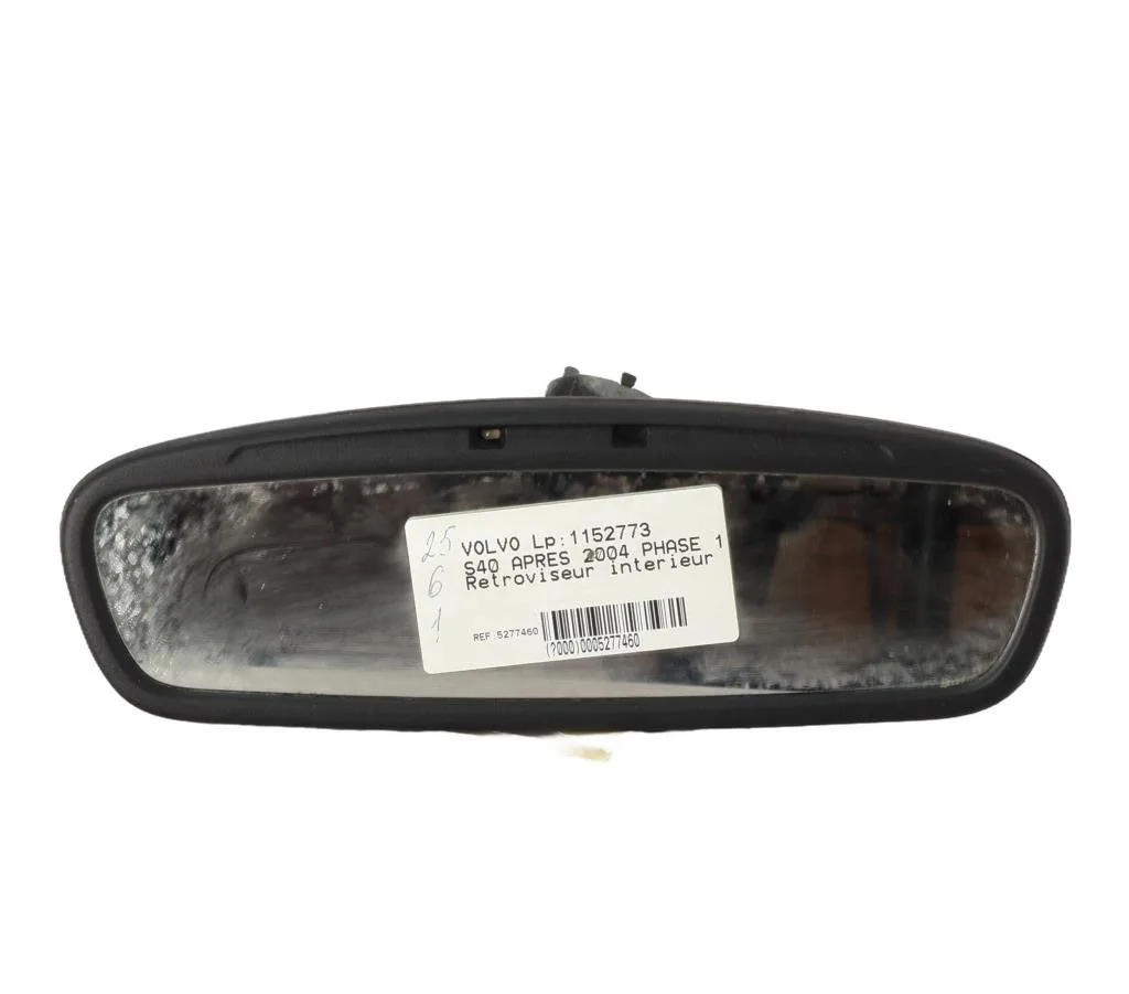 Retroviseur interieur Volvo S40 II (544) 2.0 d (2004-2010) occasion