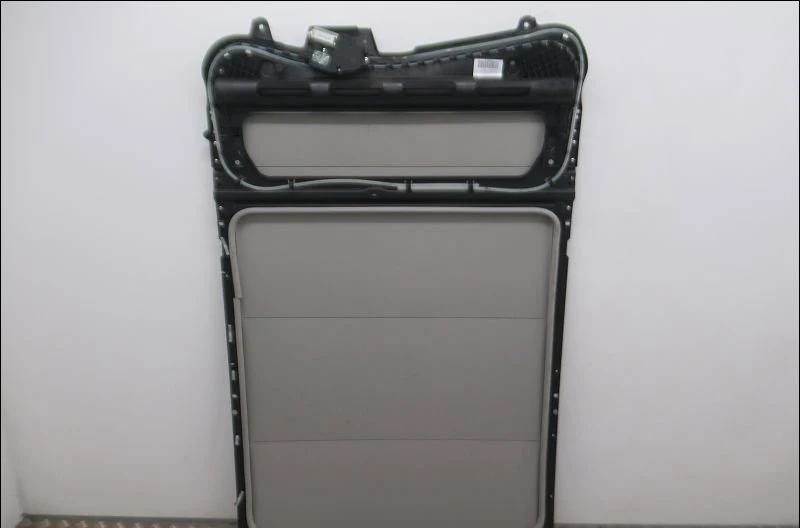 Rideau occultation de pavillon Nissan QASHQAI II SUV (J11, J11_) 1.5 dci (2013) 5 portes occasion