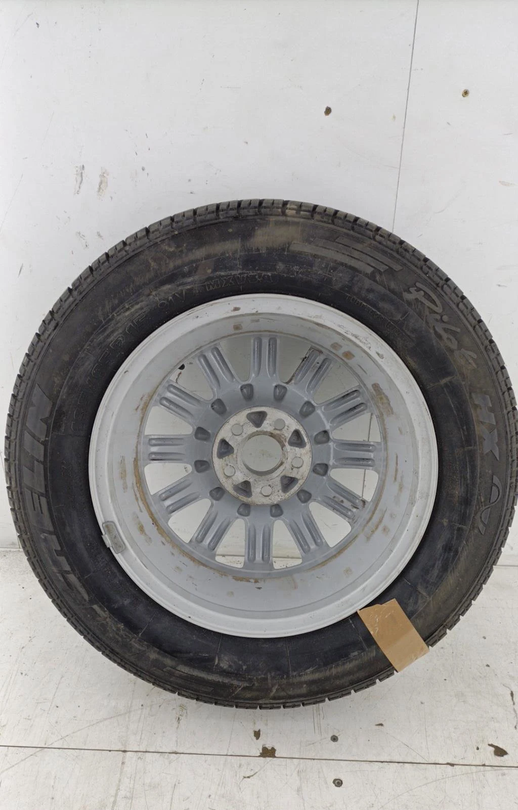 Roue de secours AUDI A3 1 PHASE 1 occasion