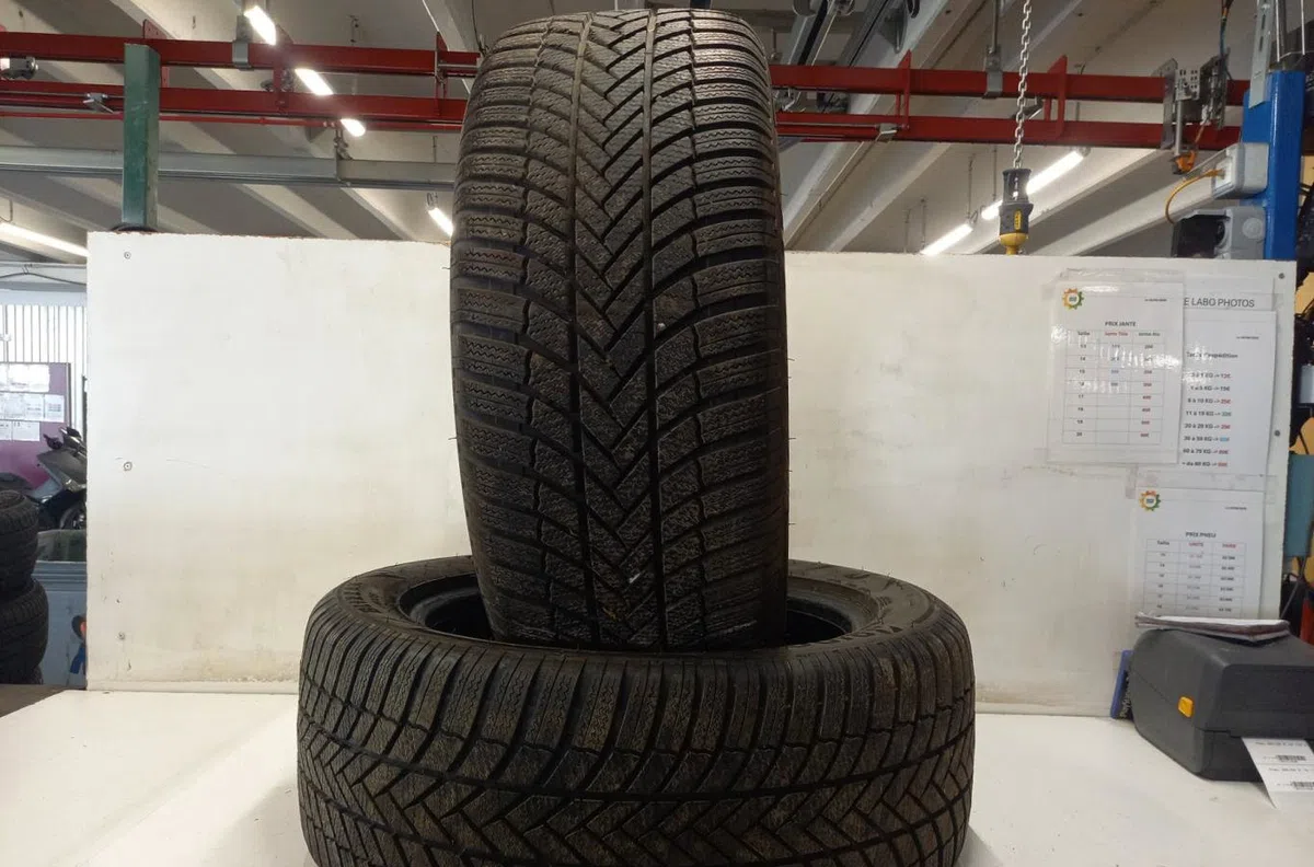 Roue de secours AUDI Q7 1 PHASE 2 occasion