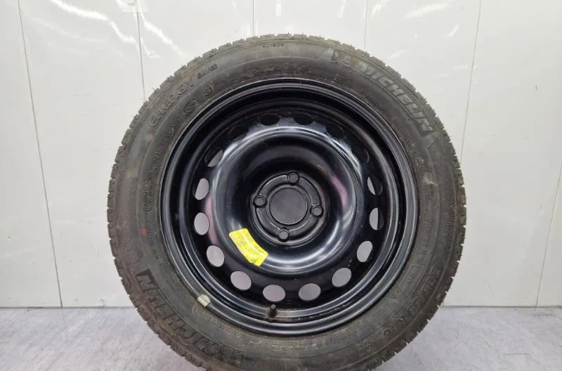 Roue de secours CITROEN C4 2 PHASE 1 occasion