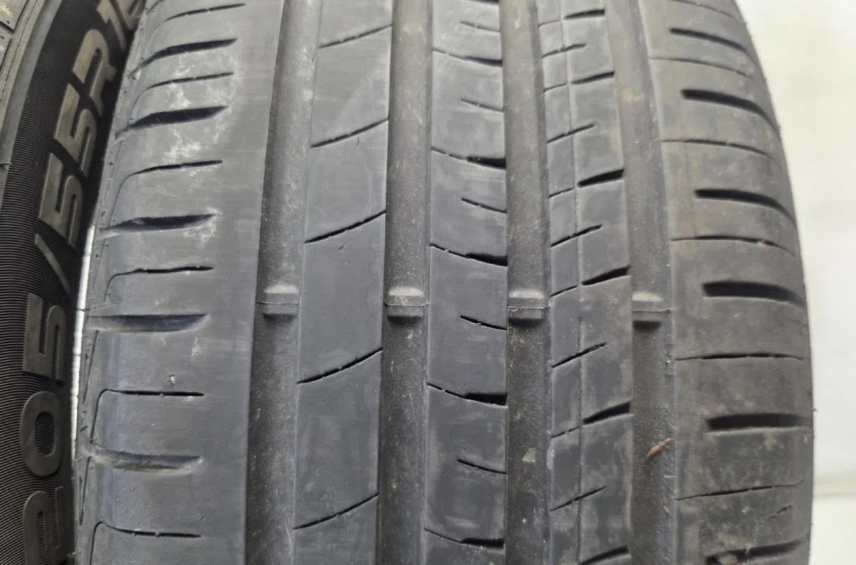 Roue de secours CITROEN C4 CACTUS occasion