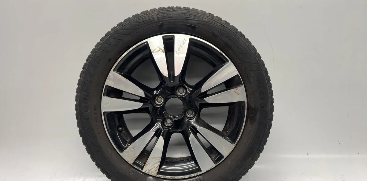 Roue de secours CITROEN DS3 PHASE 1 occasion