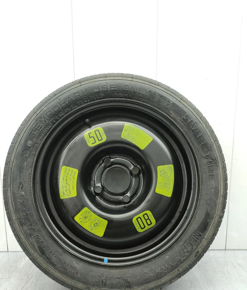 Roue de secours CITROEN DS3 PHASE 1 occasion