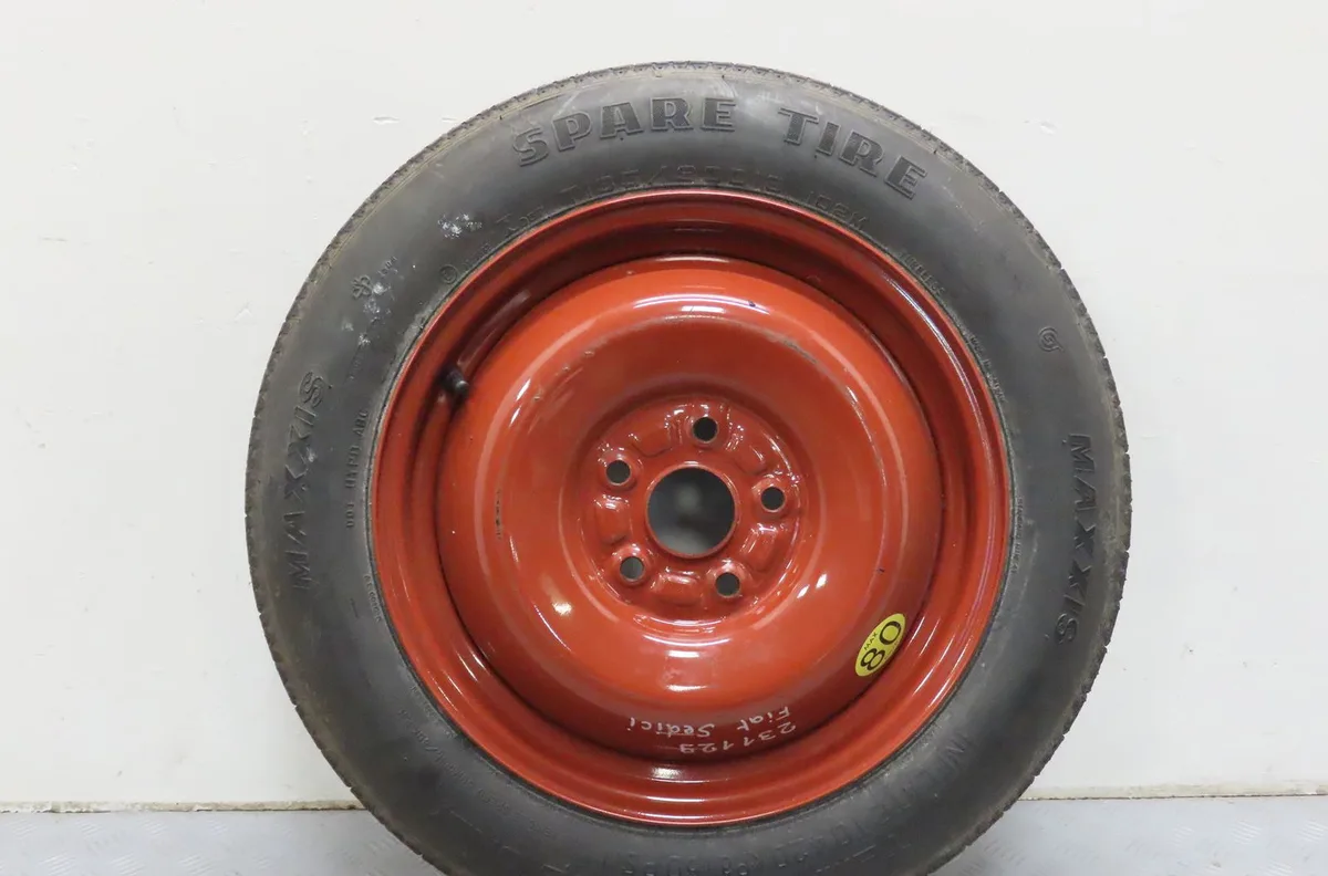 Roue de secours Fiat SEDICI (189_) 2.0 d multijet 4x4 (2006-2014) occasion
