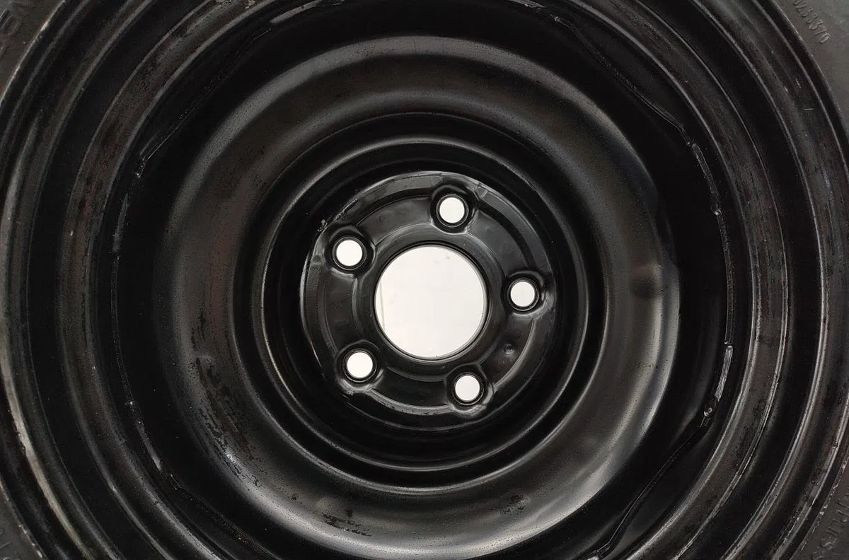 Roue de secours HYUNDAI IX 20 PHASE 1 occasion