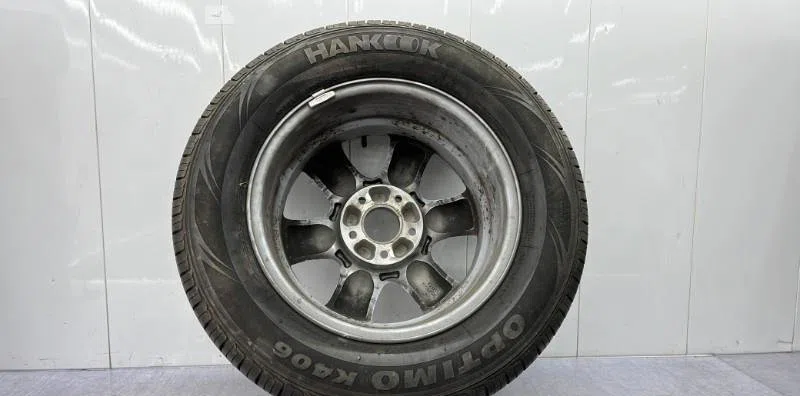 Roue de secours HYUNDAI TUCSON 1 occasion