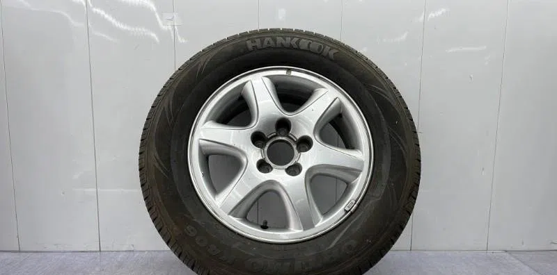 Roue de secours HYUNDAI TUCSON 1 occasion