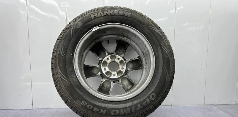 Roue de secours HYUNDAI TUCSON 1 occasion