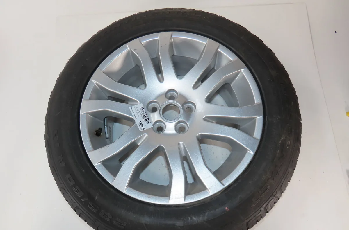 Roue de secours Land rover FREELANDER 2 (L359) 2.2 td4 4x4 (2006-2014) occasion