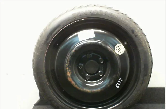 Roue de secours Land rover RANGE ROVER SPORT I (L320) 3.6 d 4x4 (2006-2013) occasion