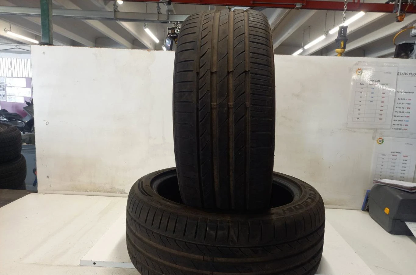 Roue de secours LEXUS GS 3 occasion