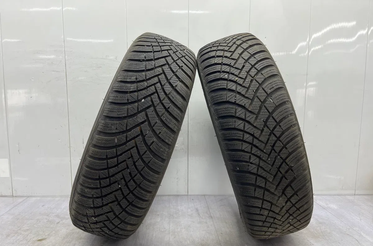 Roue de secours MAZDA 2 3 PHASE 2 occasion