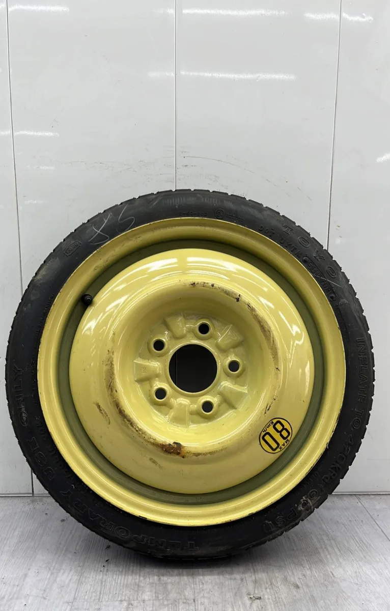 Roue de secours MAZDA 6 1 PHASE 2 occasion