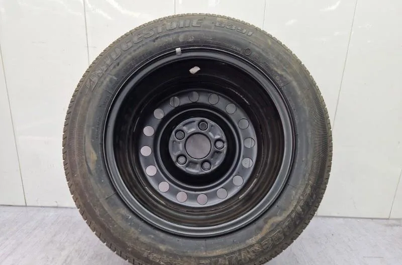 Roue de secours NISSAN ALMERA TINO PHASE 2 occasion