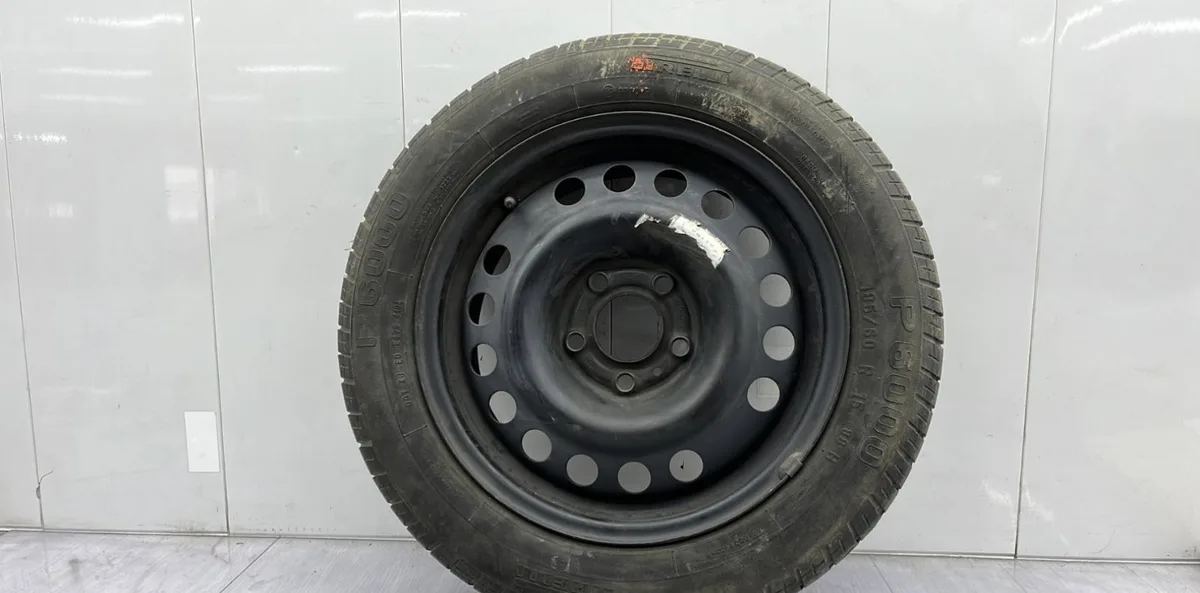 Roue de secours OPEL MERIVA A PHASE 1 occasion