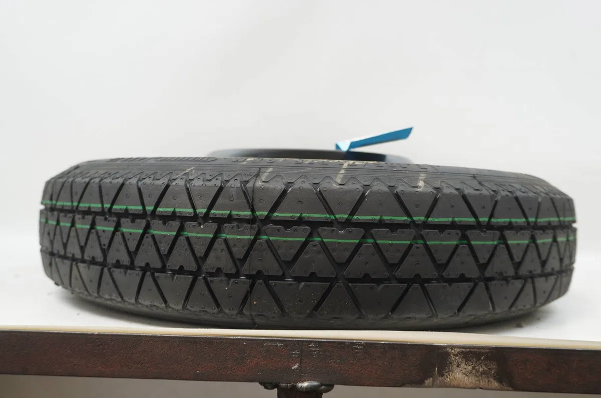 Roue de secours Peugeot 108 1.0 vti 72 (2018) occasion