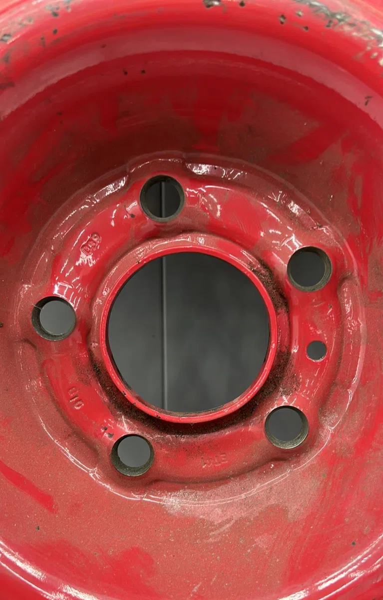 Roue de secours PEUGEOT 407 PHASE 1 occasion