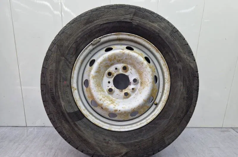 Roue de secours RENAULT MASTER 3 PHASE 2 occasion