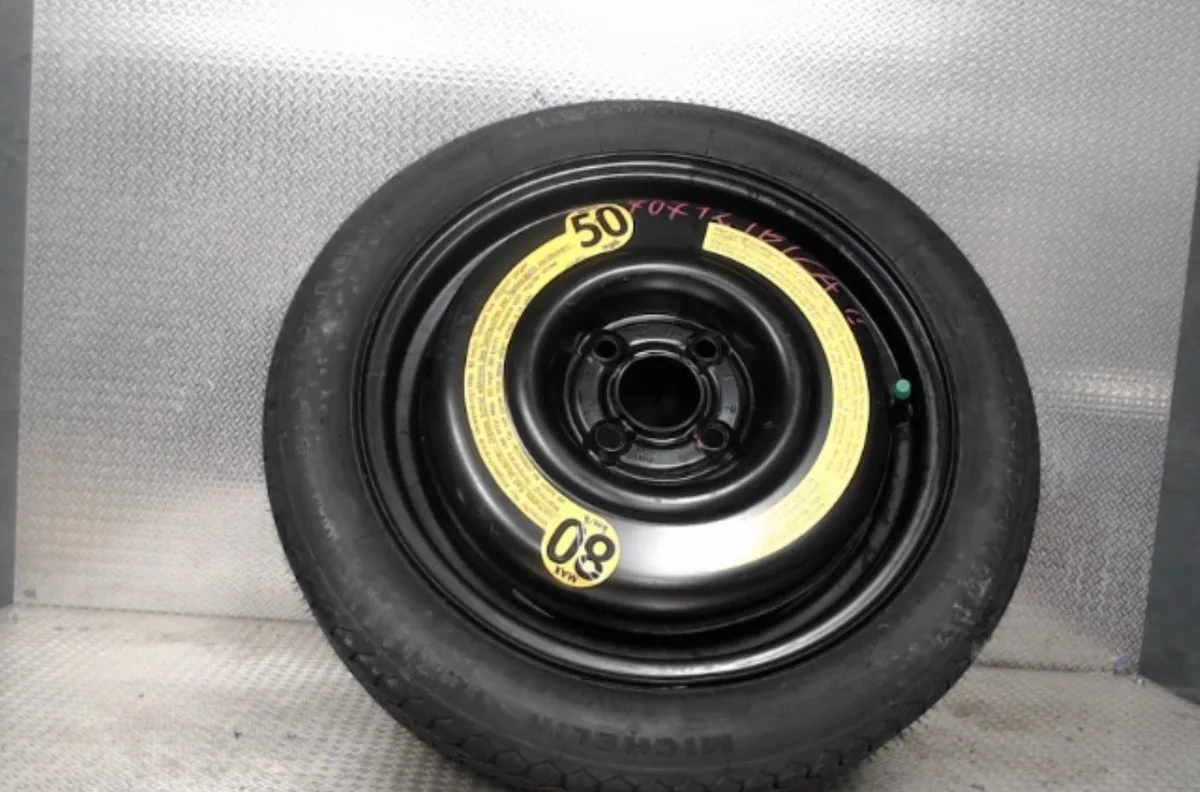 Roue de secours SEAT IBIZA 2 PHASE 3 occasion